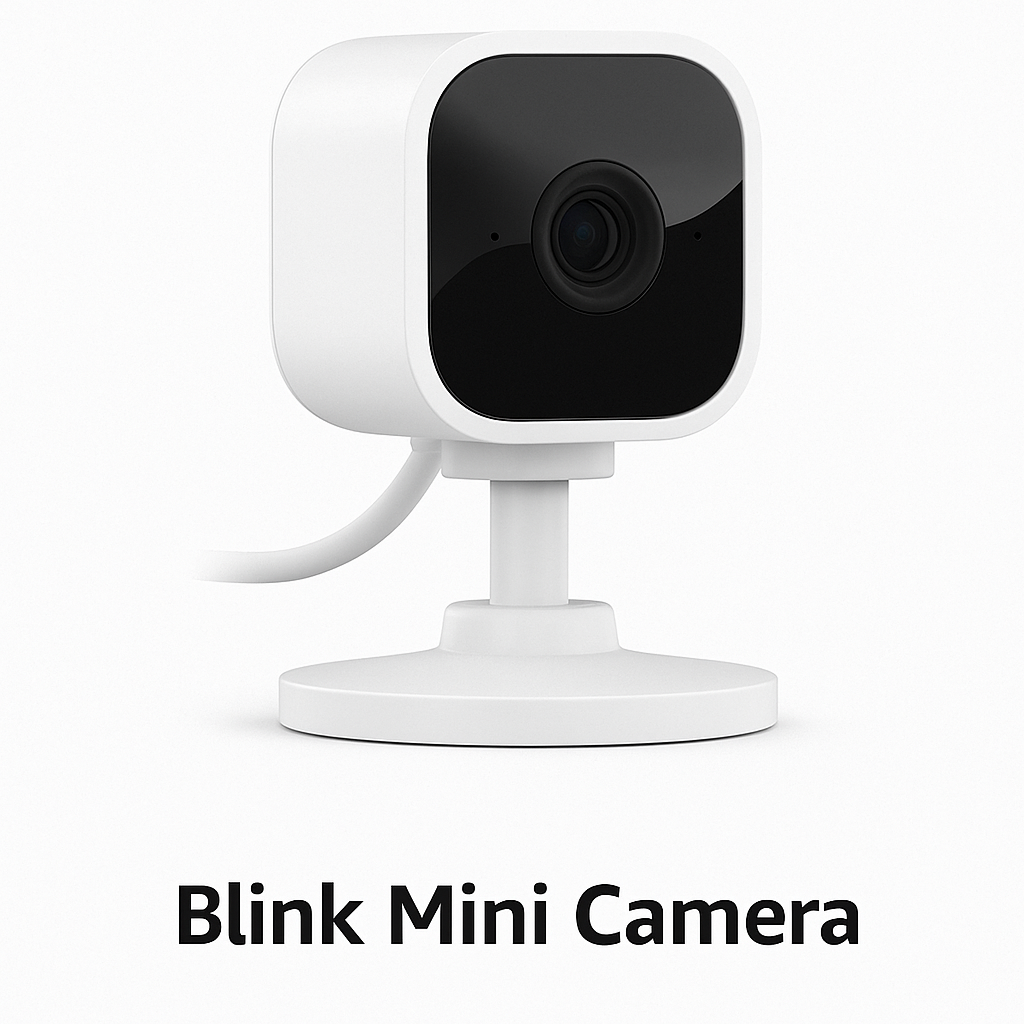 Blink Mini Camera