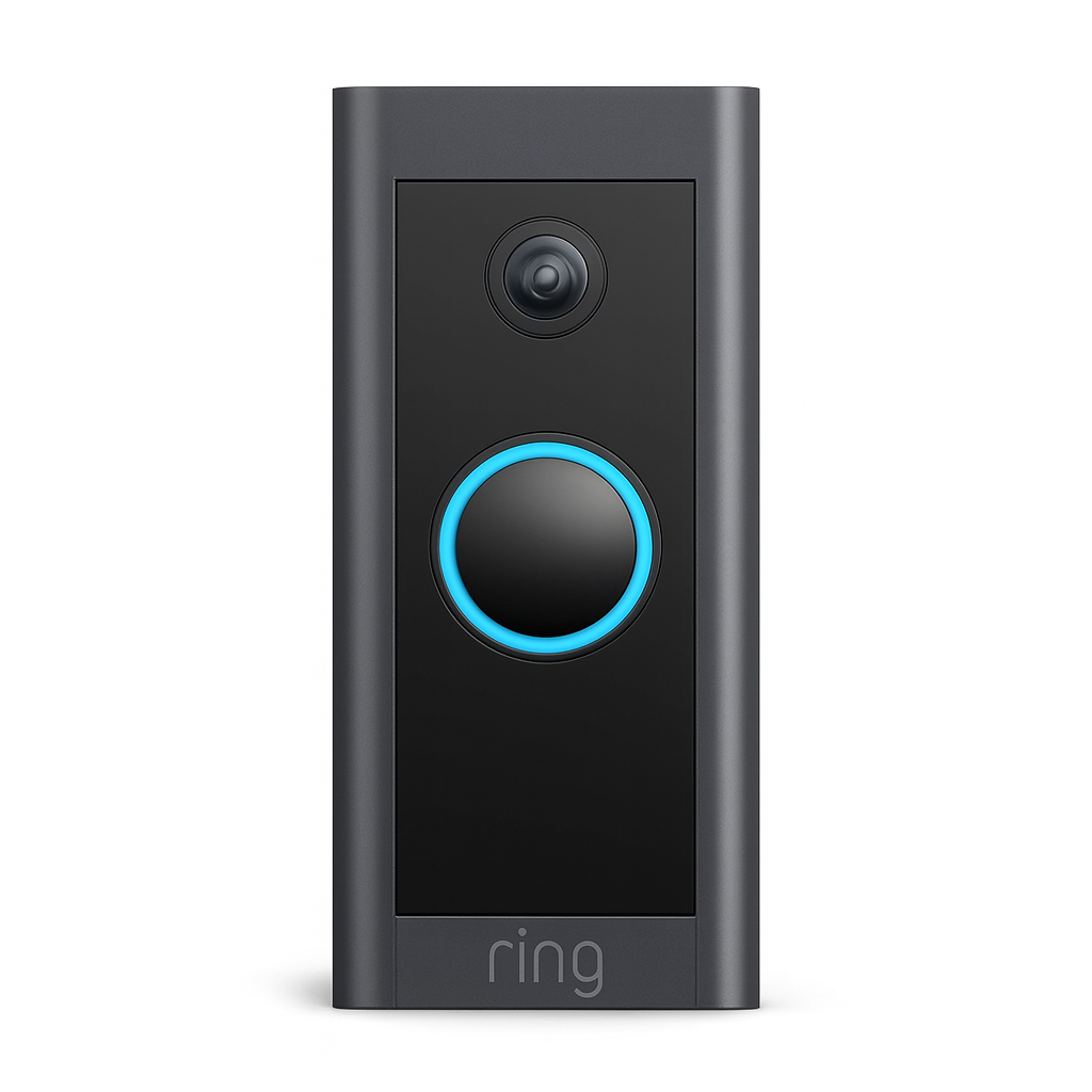 Ring Video Doorbell Pro 2