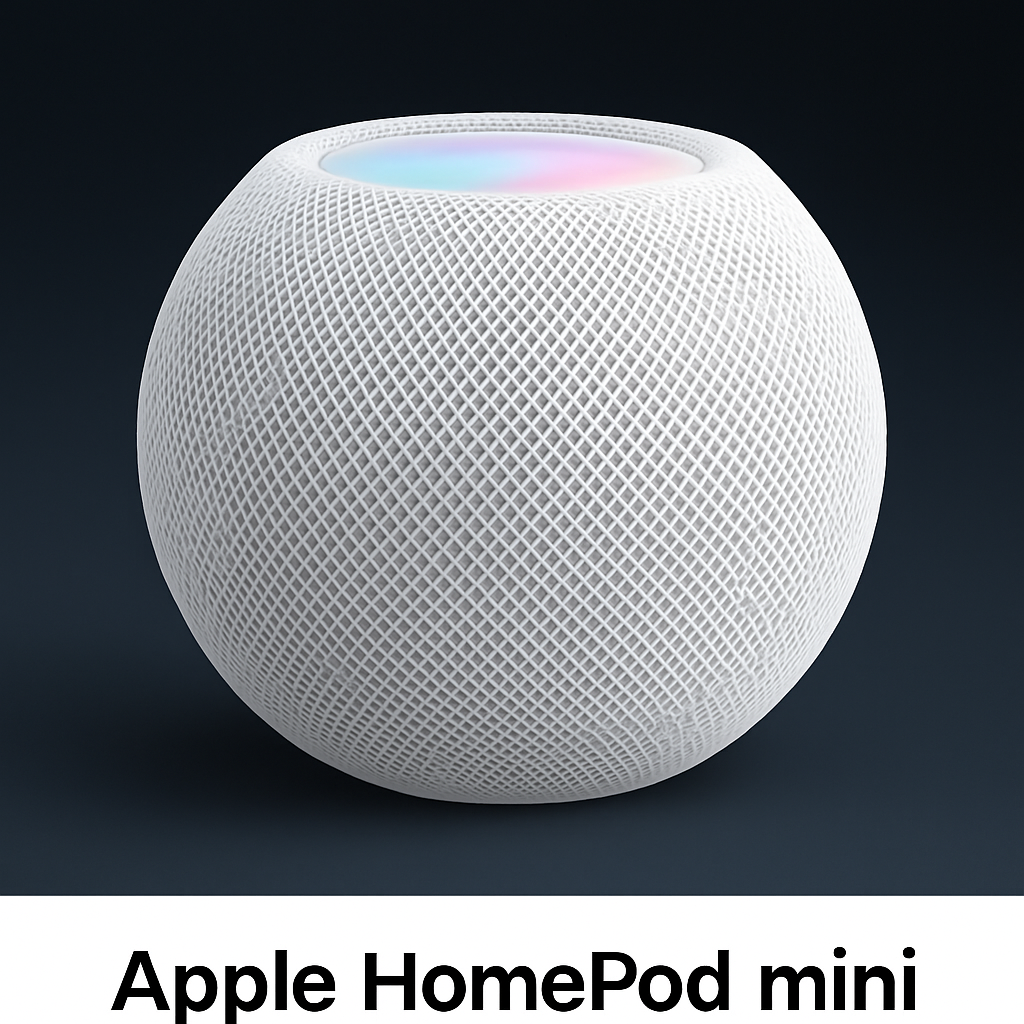 Apple HomePod mini