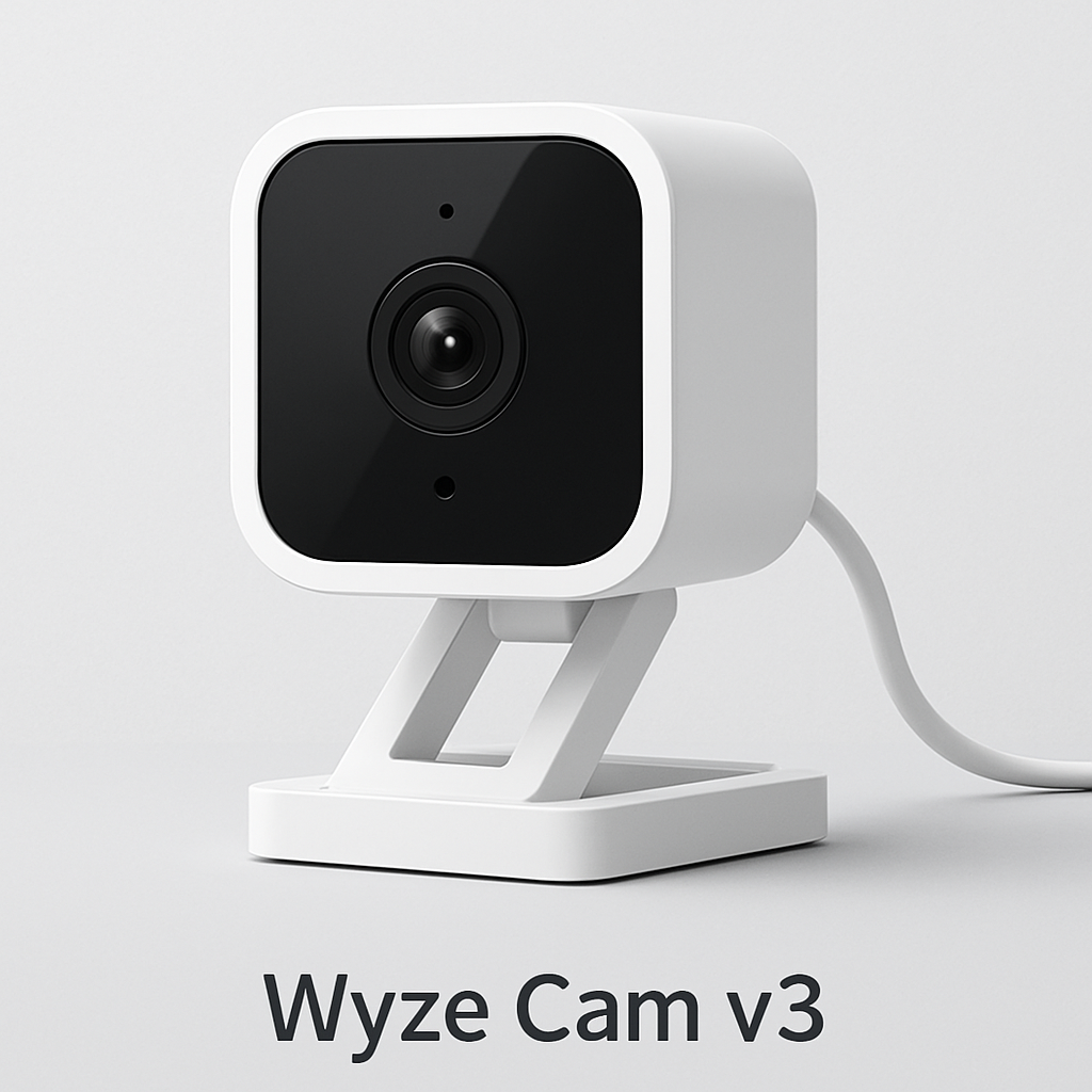 Wyze Cam v3