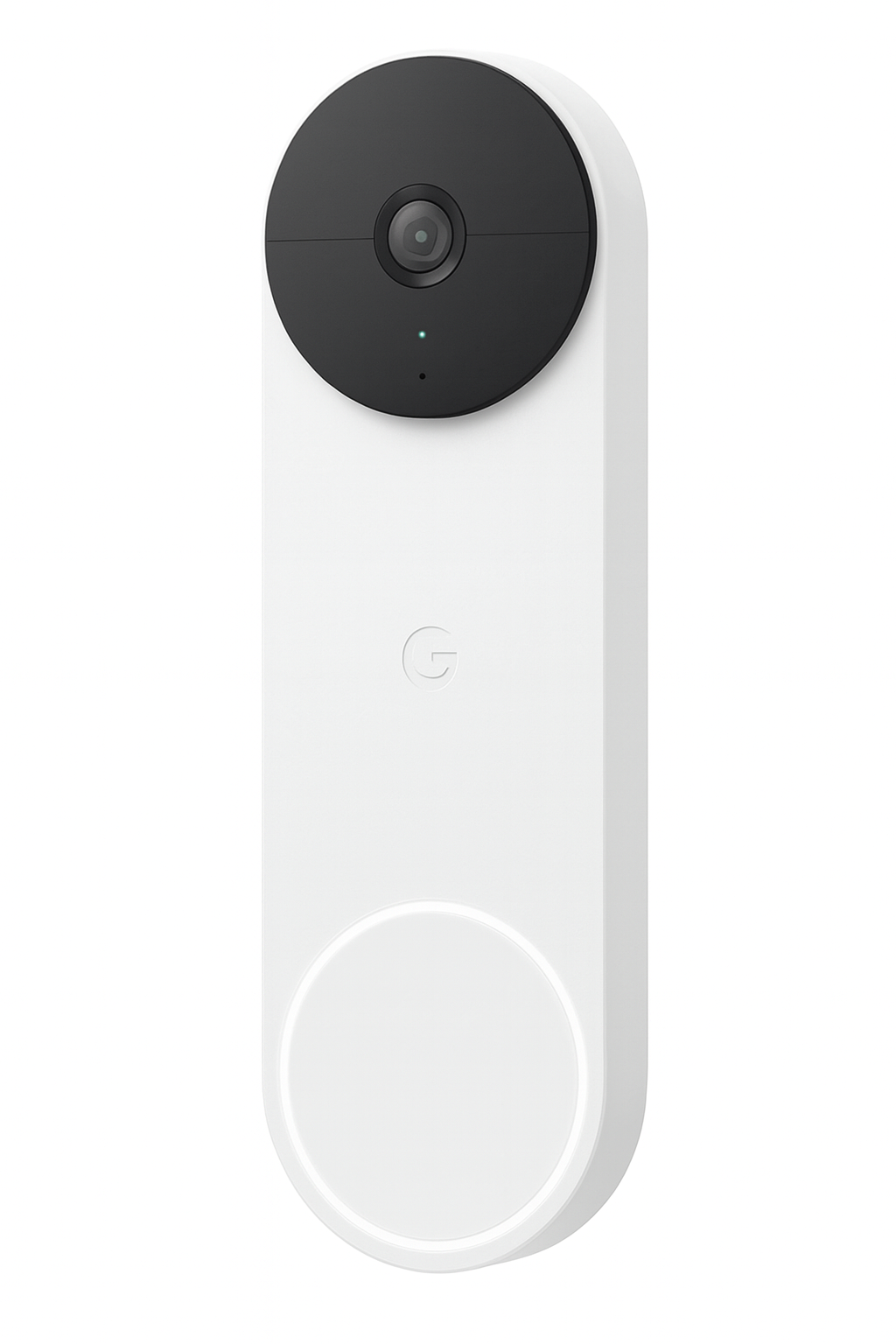 Google Nest Doorbell