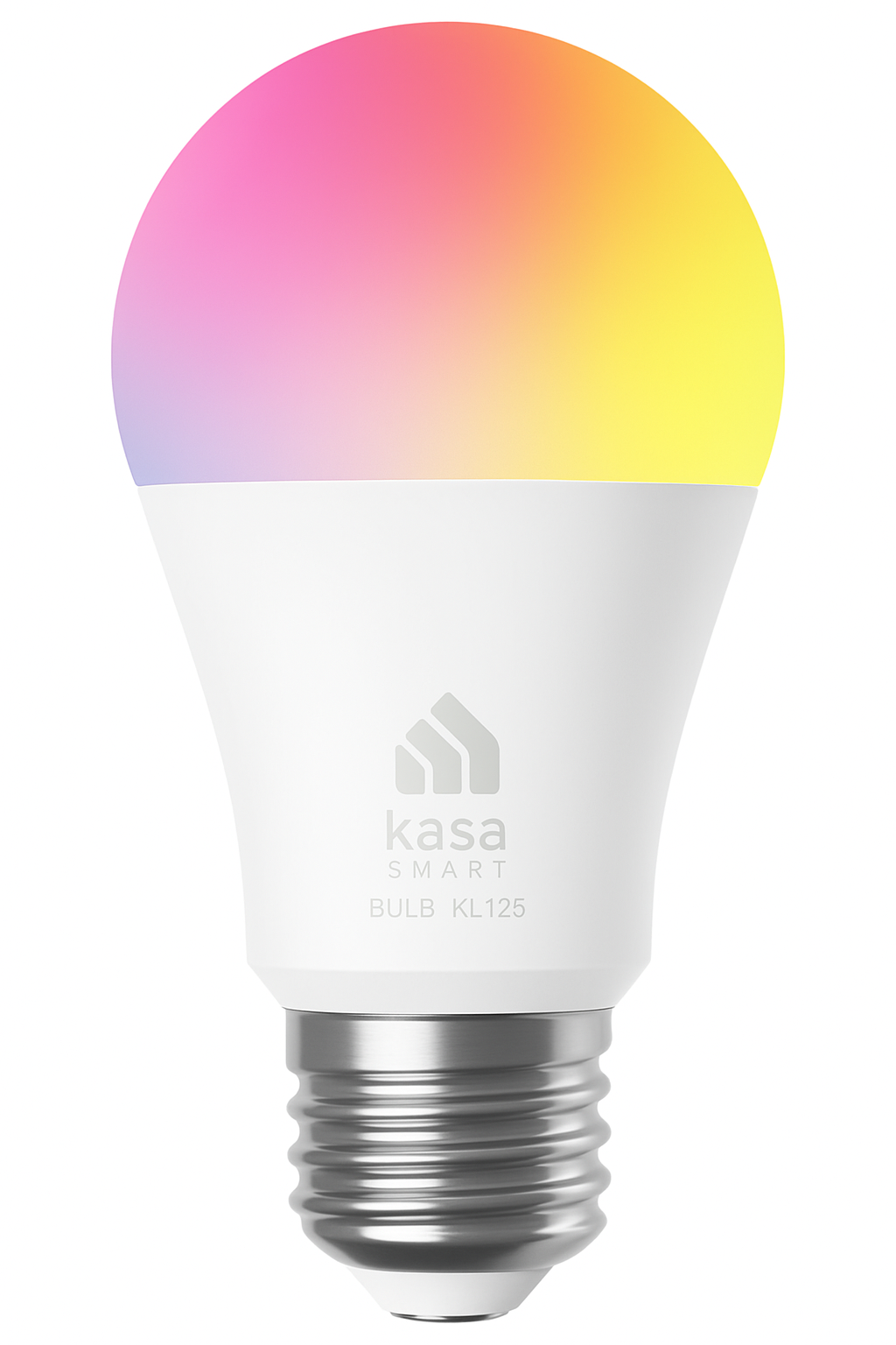 Kasa Smart Bulb KL125