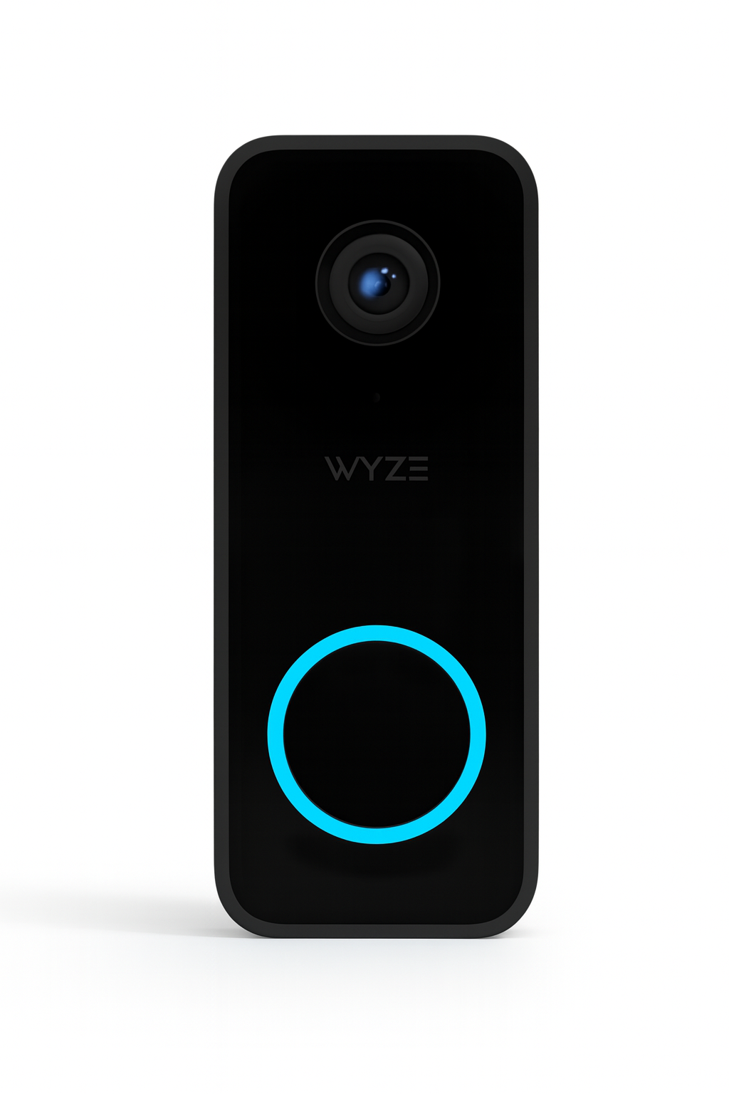 Wyze Video Doorbell v2