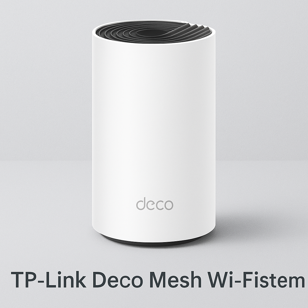 TP-Link Deco Mesh WiFi