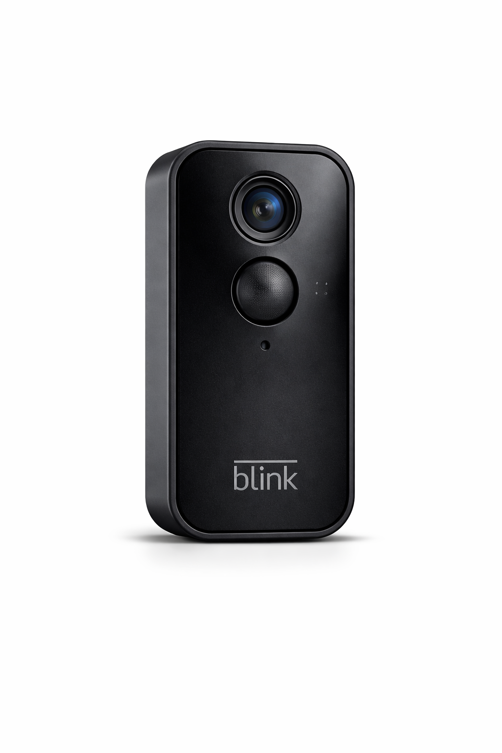 Blink Video Doorbell (Battery) renter-friendly smart home device