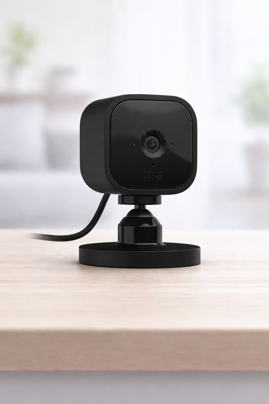 Blink Mini renter-friendly smart home device