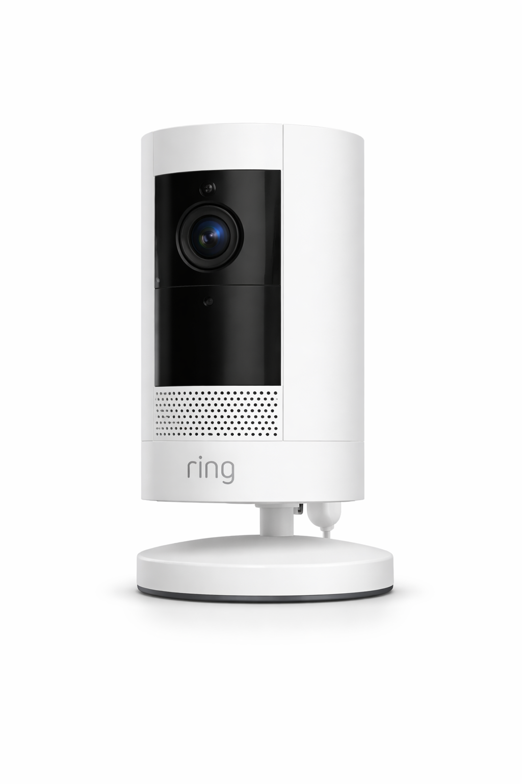 Ring Stick Up Cam (Battery) renter-friendly smart home device