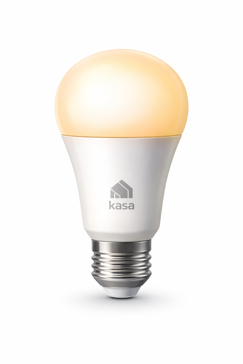 TP-Link Kasa Smart Bulb (KL125 or KL110) renter-friendly smart home device