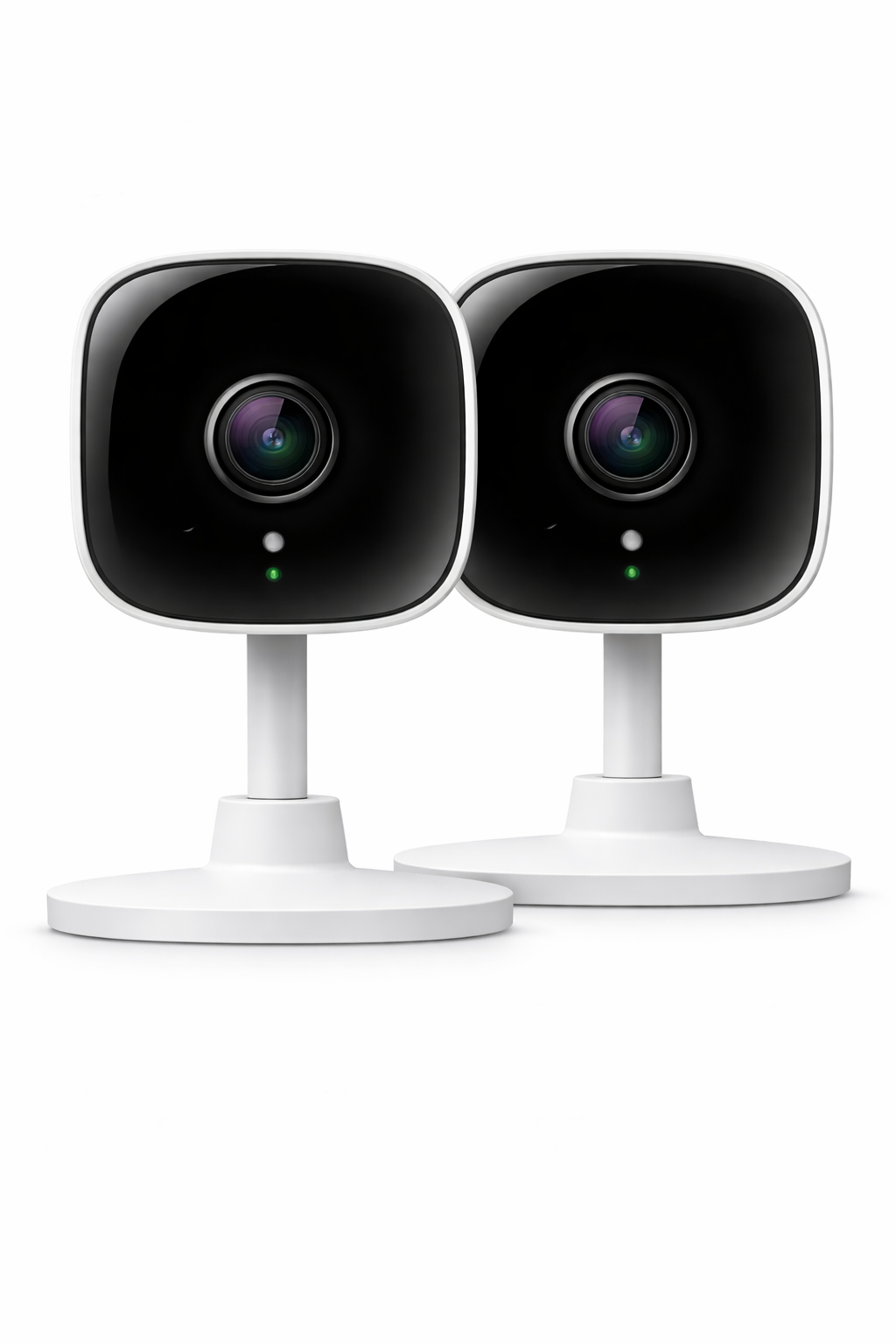 TP-Link Tapo C110 renter-friendly smart home device