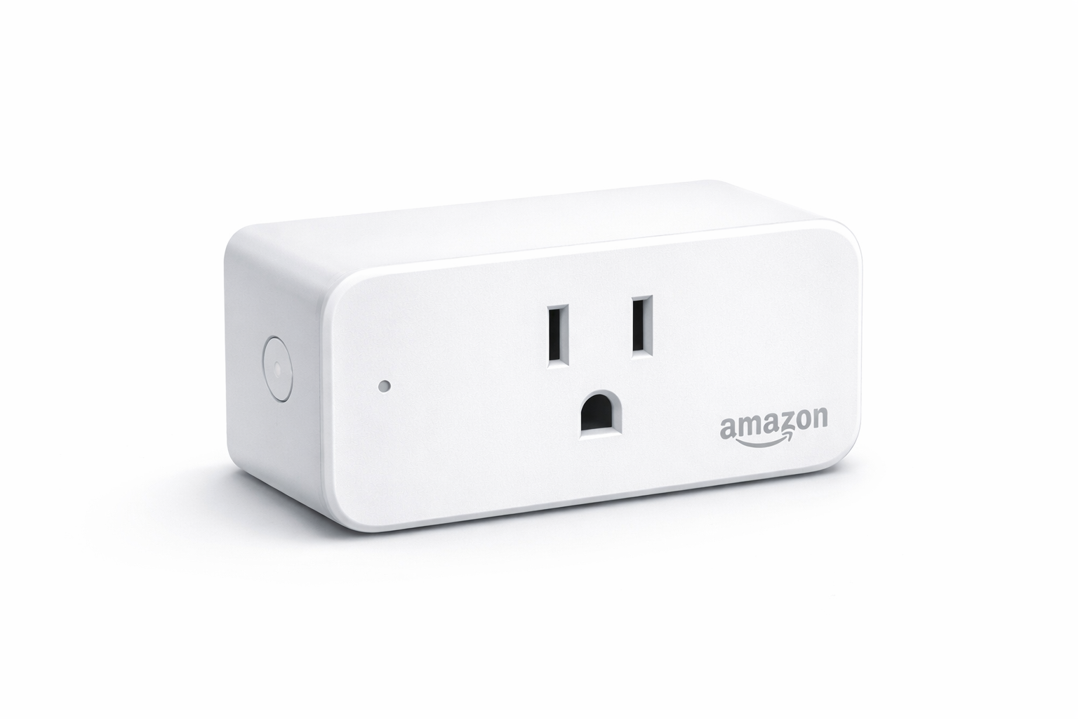 Amazon Smart Plug renter-friendly smart home device