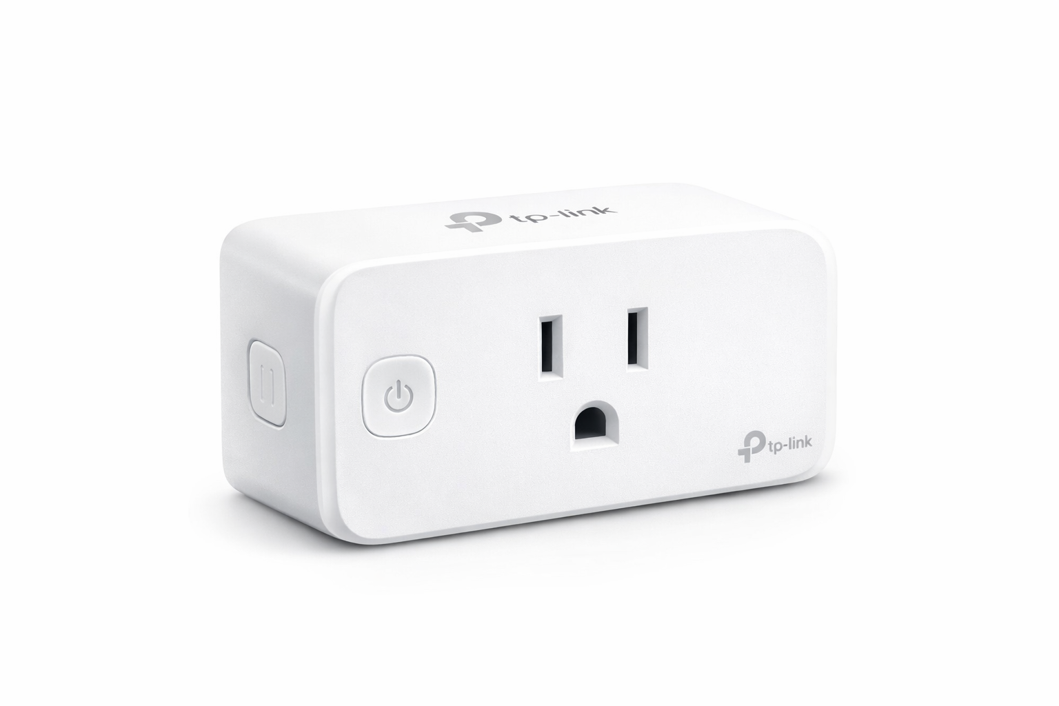 TP-Link Kasa Smart Plug Mini (HS103P4) renter-friendly smart home device