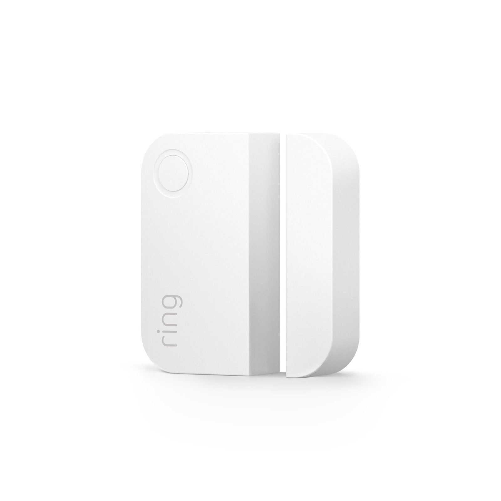 Ring Alarm Contact Sensor (2nd Gen) renter-friendly smart home device