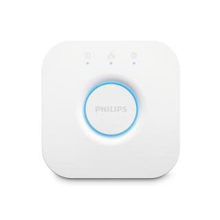 Philips Hue Bridge renter-friendly smart home device